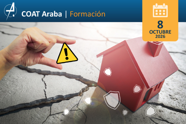 REHABITA. CURSO DE PATOLOGÍAS HABITUALES EN VIVIENDAS: DEL SÍNTOMA A LA SOLUCIÓN